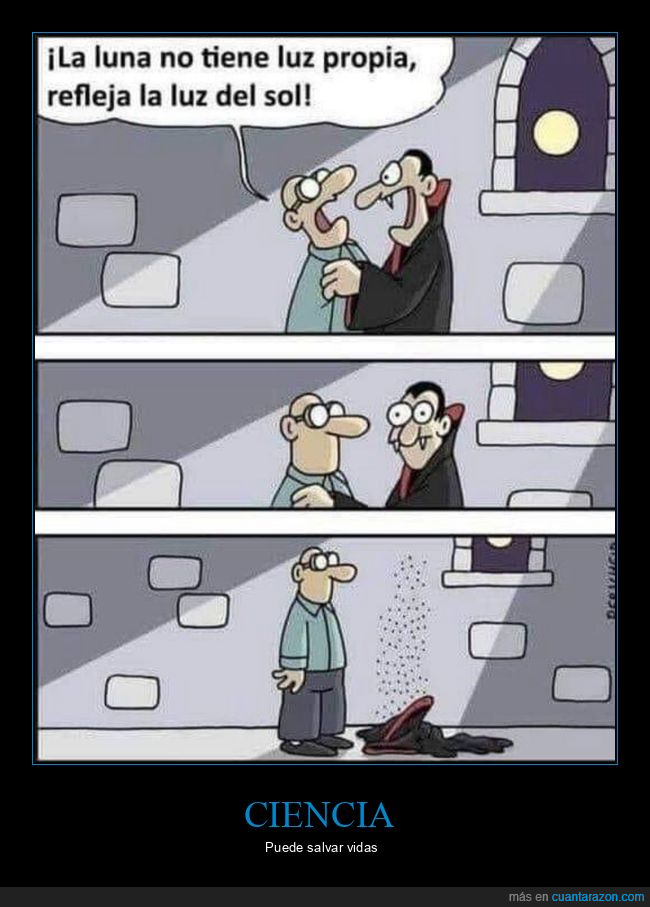 reflejo,luna,sol,vampiro