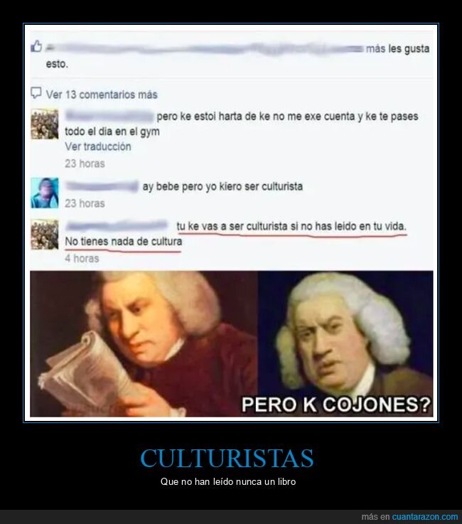 cultura,libro,cultos,culturistas,fail