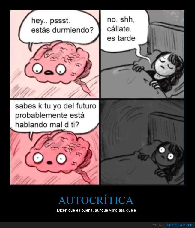 cerebro,dormir,critica,futuro