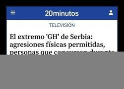 Enlace a Sería su versión definitiva