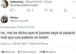 Enlace a Este cuento de príncipes y princesas no es como los de antaño