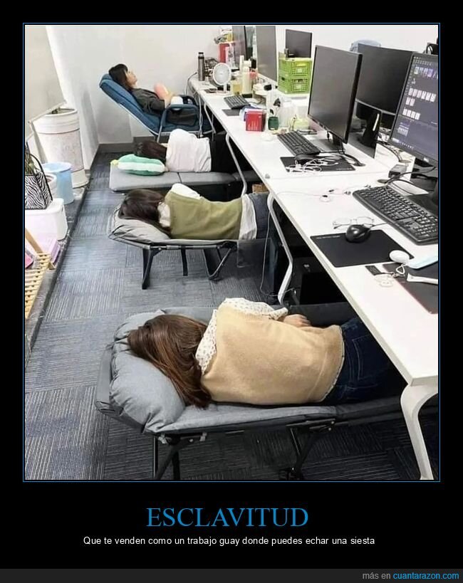 siesta,camas,trabajo