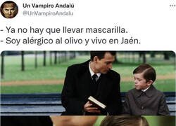 Enlace a Para algunas personas no es el mejor momento para quitarse la mascarilla...