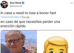 Enlace a Pique entre multimillonarios