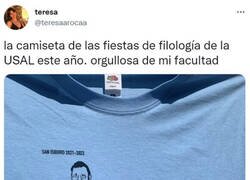 Enlace a Una frase que pasará a la posteridad