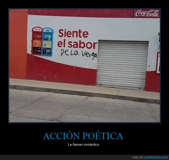 sabor,pintada