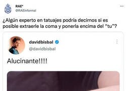 Enlace a Alucinante, sí...