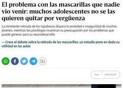 Enlace a Mascarilla voluntaria