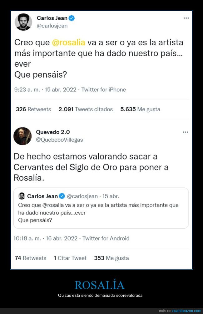 rosalía,cervantes,siglo de oro