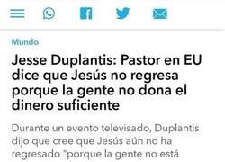 Enlace a Va a ser eso...