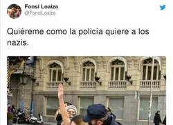 Enlace a Amores correspondidos