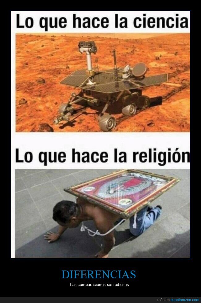 religión,ciencia