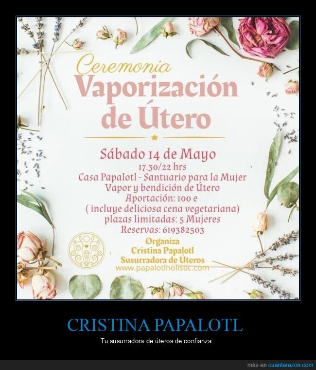 vaporizaci&oacute;n,&uacute;tero,wtf