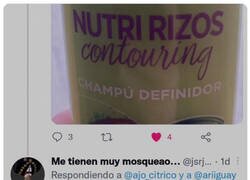 Enlace a Gracias por el recordatorio