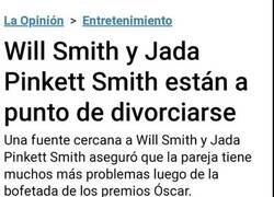 Enlace a Ni un pelo de gracia