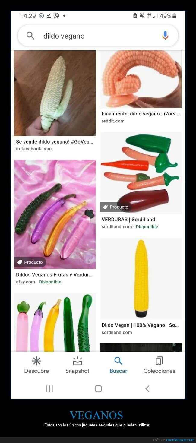 veganos,wtf