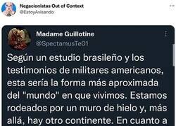 Enlace a Ya no saben qué inventar