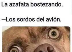 Enlace a Momento de terror