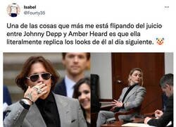 Enlace a Lo más inquietante del juicio entre Johnny Depp y Amber heard