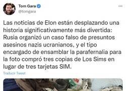 Enlace a Un bulo no muy bien ejecutado