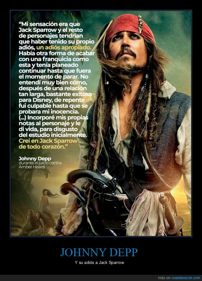 piratas del caribe,jack sparrow,johnny depp