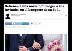 Enlace a En su cabeza era espectacular