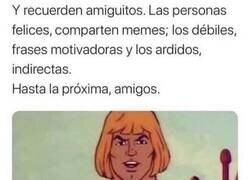 Enlace a Así suele ser
