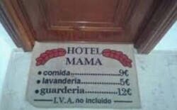 Enlace a Avisando antes de entrar