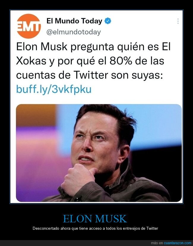 elon musk,el xokas,cuentas,twitter