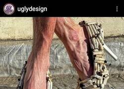 Enlace a Zapatos de diseño