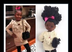 Enlace a Muñecos hechos a mano inspirados en personas reales