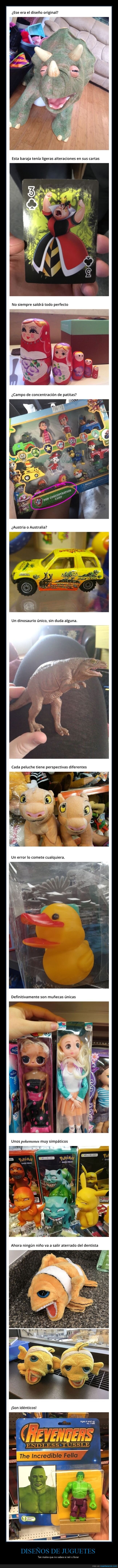 diseños,juguetes,fails