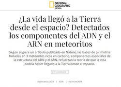 Enlace a Interesante hallazgo