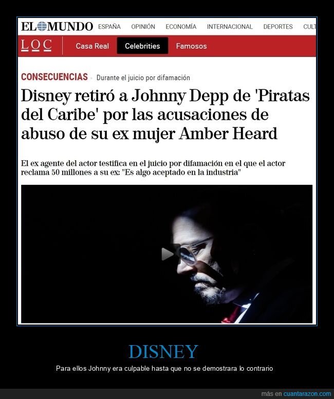 johnny depp,amber heard,disney,piratas del caribe