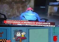 Enlace a Los Simpson ya lo hicieron