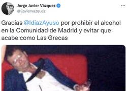 Enlace a Agradecimiento sincero