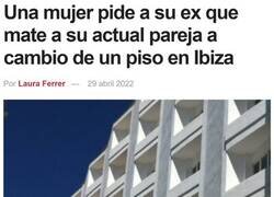 Enlace a ¿No era más barato dejarle?