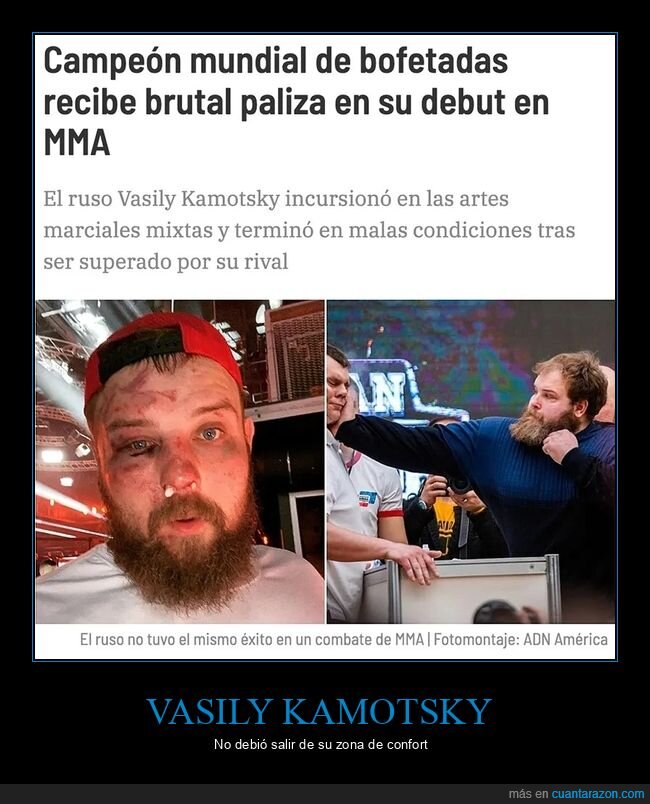 bofetadas,combate,mma,paliza