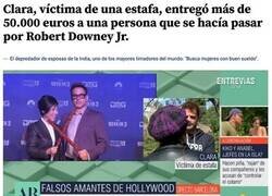 Enlace a Confianza ciega