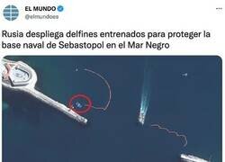 Enlace a El arma secreta rusa