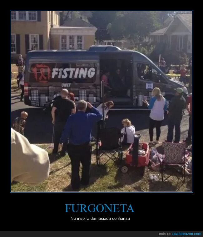 furgoneta,wtf