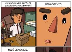 Enlace a Sugerencia anónima
