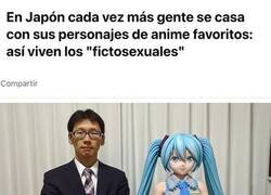 Enlace a Solo podía ser en Japón...