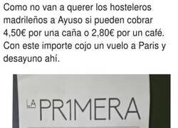 Enlace a Libertad para sablear