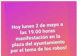 Enlace a Tomándose la justicia por su mano