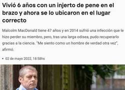Enlace a Una larga espera