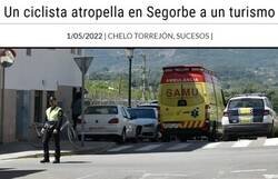 Enlace a Atropello inverso