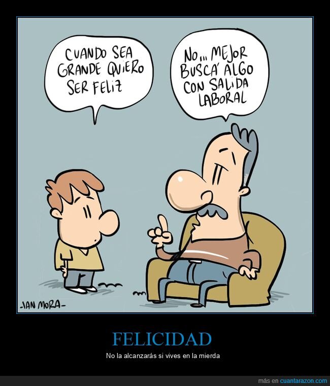 padre,hijo,feliz,salida laboral