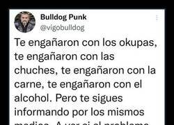Enlace a Medios 100% fiables