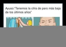 Enlace a Colgándose medallas